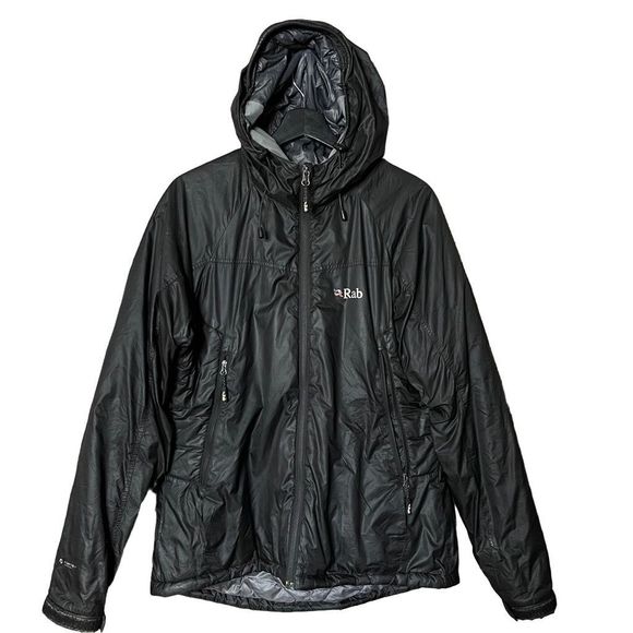 RAB Photon Jacket Womens Medium - Picture 1 of 3